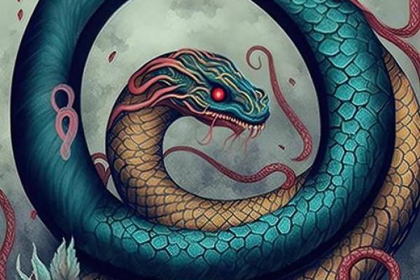 六五年蛇年是什么命：探寻属蛇人的命运与性格特征