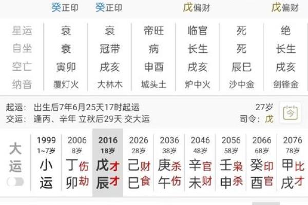 1986年12月出生的人命运解析：属于哪种命运的指引？