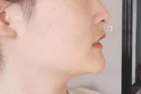 揭示下巴长的女性命运与性格特点的神秘关系