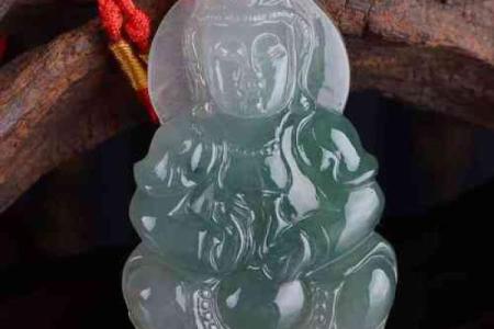 女人观音命佩带饰品的选择与意义
