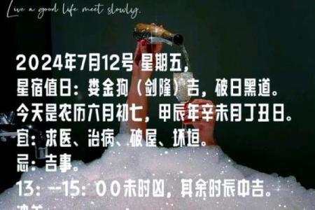 丁亥命人在未来一年行运解析：星宿运势与生活指引
