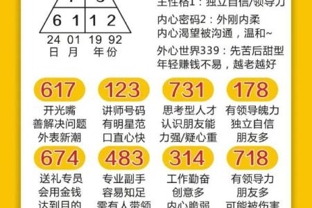 探寻甲午年丙子月的命理奥秘，解读人生的气场与运势