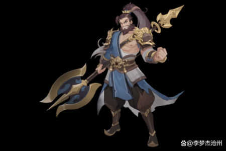 程咬金的传奇故事：为何他能得皇命？