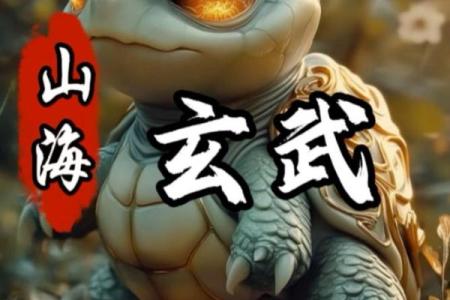 探索玄武命的深邃意义与文化内涵