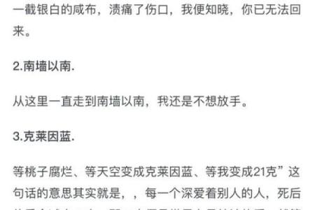 城头土命者的个性网名推荐与解析