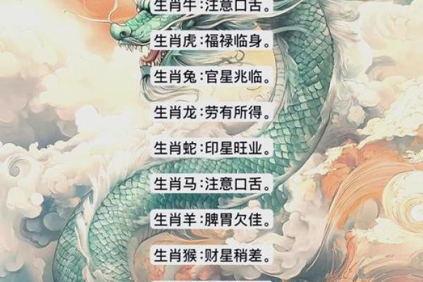 命里带福禄，福气与财富的秘诀探究