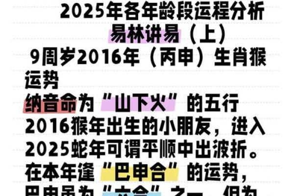 2003年猴年出生者的命运解析：五行与性格的深度剖析