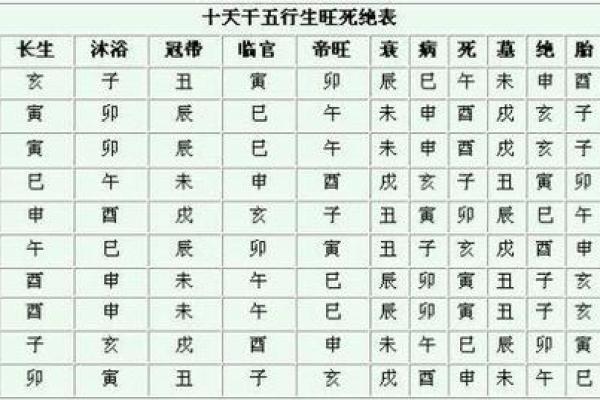 卯时出生的狗年命理解析：揭开命运的神秘面纱