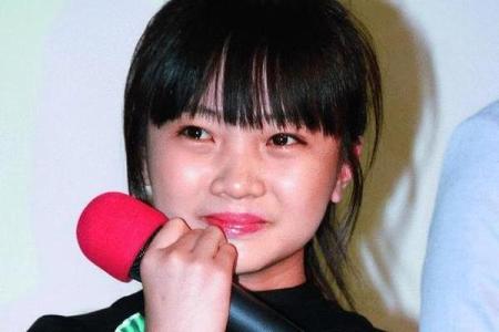 从小没有奶奶，命运在我心中留下的深深烙印