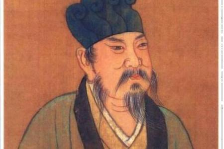 天生皇帝命：命运与机遇的交错之旅