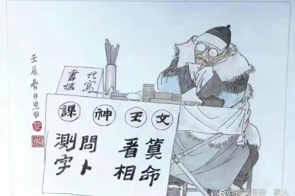 算命的禁忌：哪些命不该被算？揭秘背后真相！
