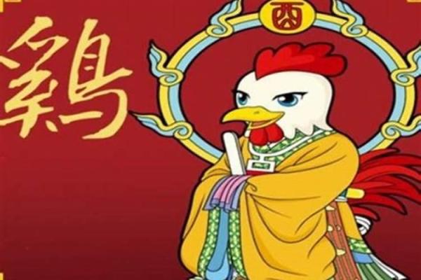 生肖鸡：几岁才是真正的命运转折点？探寻鸡年的命理之谜！