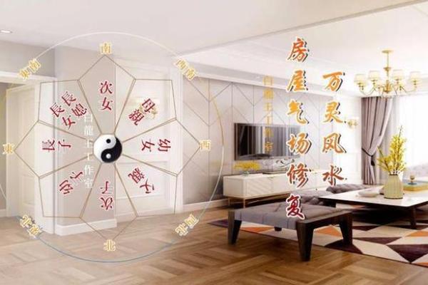 住什么房子会影响你的命运，了解风水与居住环境的奥秘！