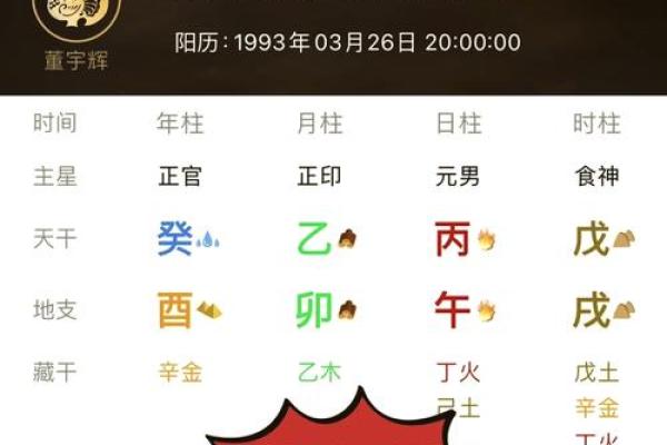 探索16点45的命理奥秘：你的人生转折点！