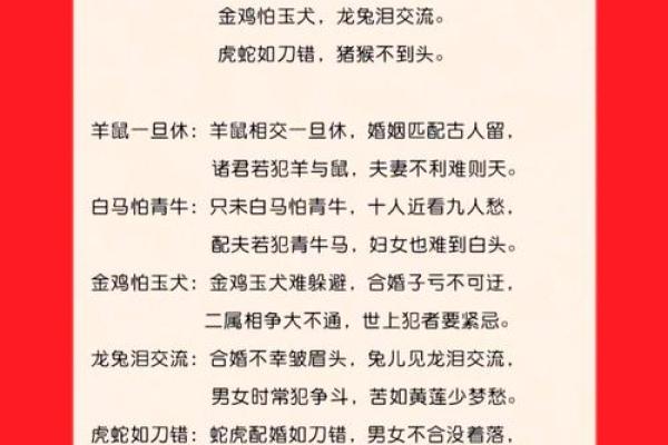 深入解析“红颜厚命”与生肖的奇妙关联