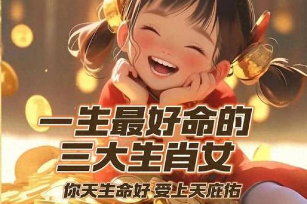 属相与财富：哪些属相女性更可能拥有富贵命运？