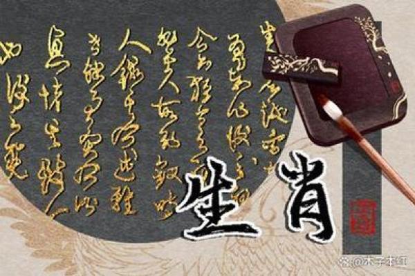 揭开非凡之命的神秘面纱：生肖与命运的深刻联系