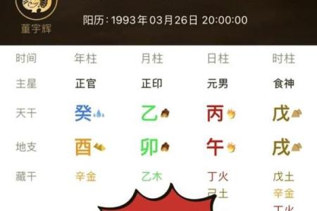探索16点45的命理奥秘：你的人生转折点！