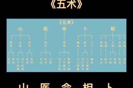 命硬的人有什么特征与生活法则？探秘命运的奥秘！