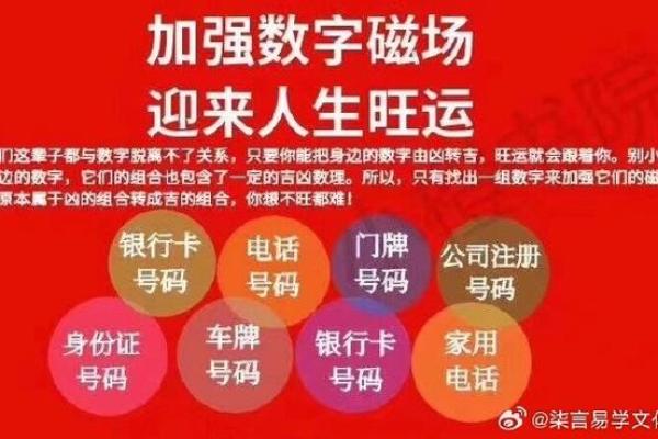 用数学算命：揭开命理背后的数字奥秘