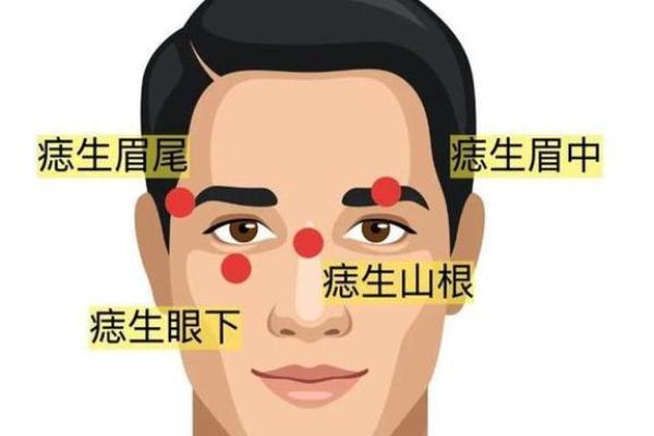 什么面相的人结婚后能拥有富贵命？揭开面相与财富的秘密！