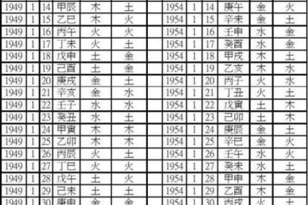 属马人的五行命格解析：探索马年出生者的命运与个性