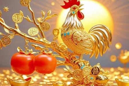 属鸡1981年命运解析：探索金鸡如何展翅高飞