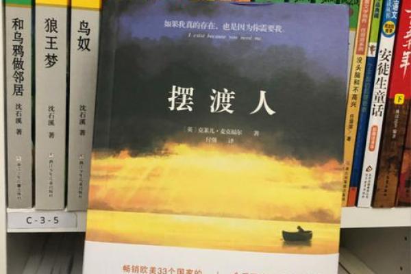探索命运的河流：我们如何在生活中找到方向与意义