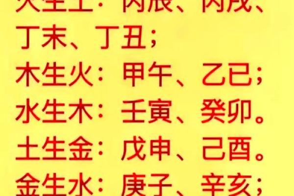 58年出生的人命缺什么？揭秘命理背后的秘密与人生启示
