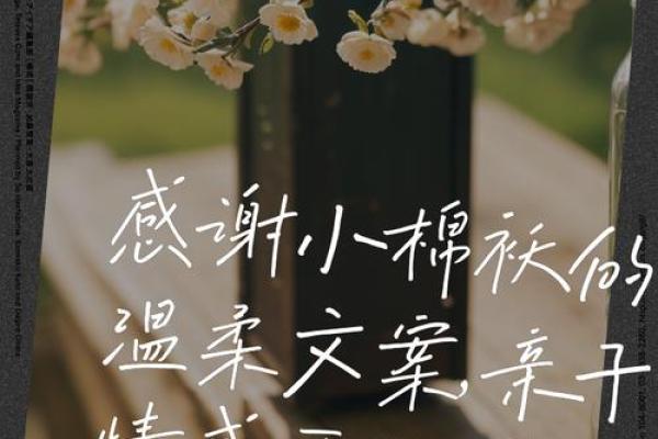 母爱如山，亲情似海：母子相依的深厚情感