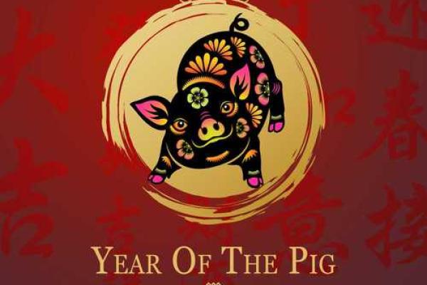 1996年属鼠火命：激情与智慧的完美结合