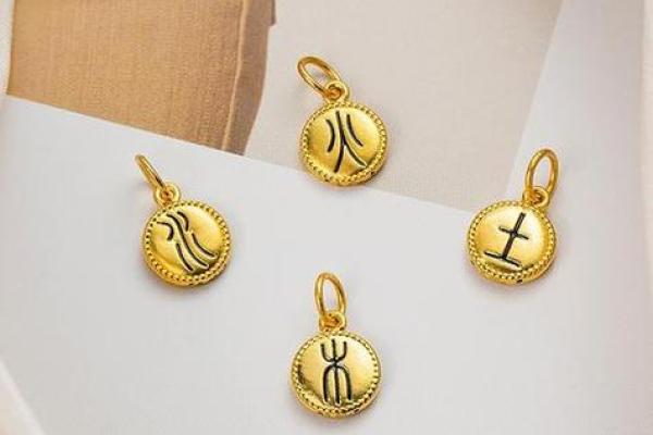 土命之人必看：如何选择适合的首饰，增添魅力与运势！