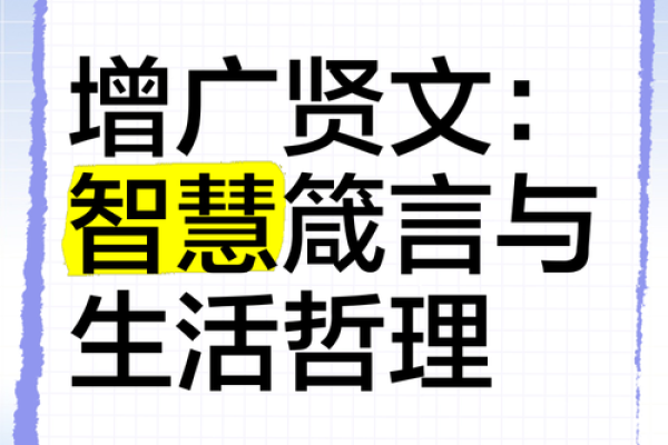 从凡入道，寻常生活中的智慧与哲理