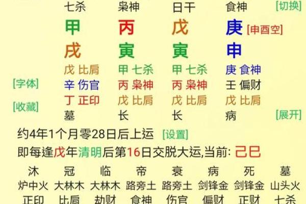 炉中火命的人最忌的事情你知道吗？解密命理，提升运势！