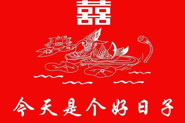 水命与人生伴侣：最佳契合的天生指南