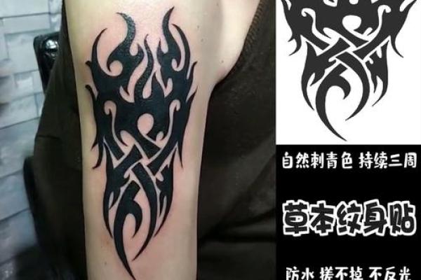 如何选择适合华盖命人的纹身，彰显个性与气场