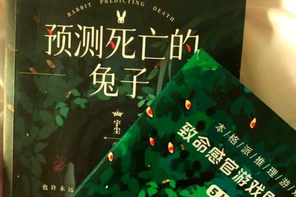 2010年卯兔：探索兔年的命理与人生指引