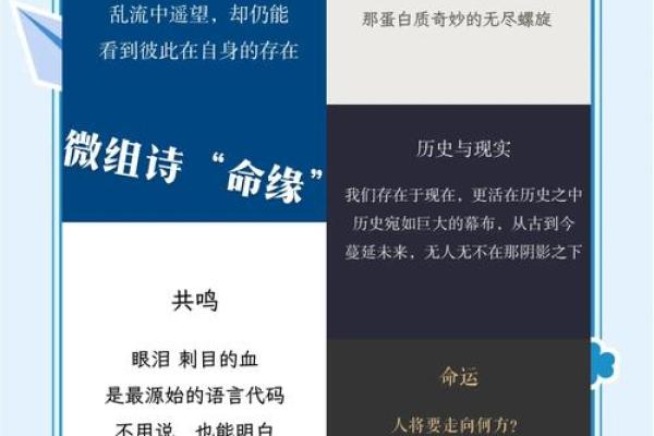 探索自我的命运之旅：如何理解和称呼自己的命运轨迹