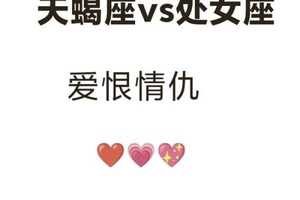 天蝎与双子的奇妙纠葛：为何他们总是彼此吸引