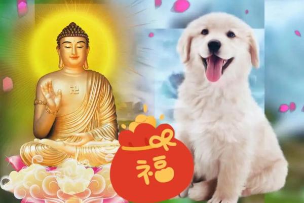 1994年是什么狗年？揭开“狗”之年的神秘面纱！