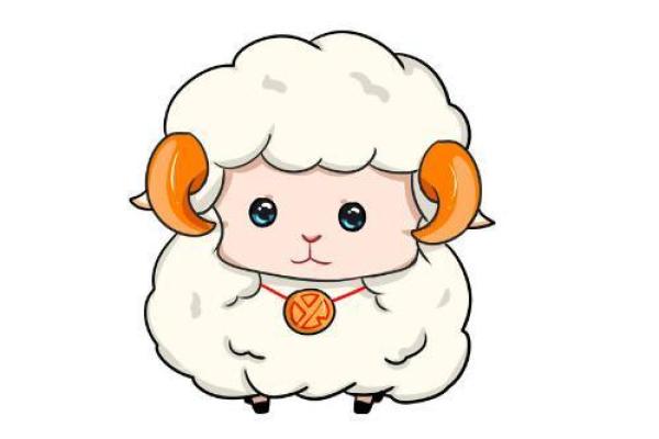 探秘1979年属羊人的命运与人生轨迹