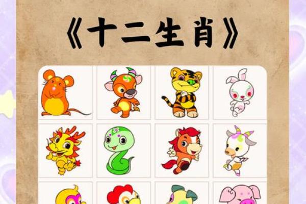 改命的意义与生肖的奥秘解析