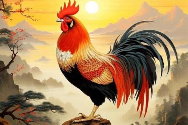 1993年属什么命？揭秘属鸡人的命理特点与人生运势！