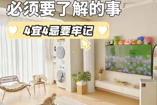 大溪水命人的理想房间布置与风水指南