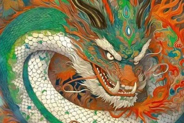 生肖龙的命运之谜：为何龙年生人常感逆境？