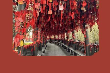 路旁土命家庭福气：家中挂什么让生活更加美好？