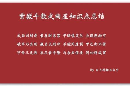 天相与身主禄存：命格解析与人生启示