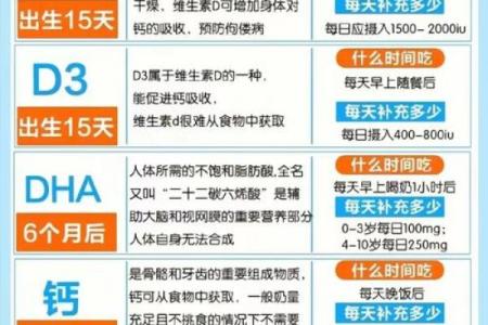 2023年出生宝宝命格解析：如何为孩子选择最佳发展方向