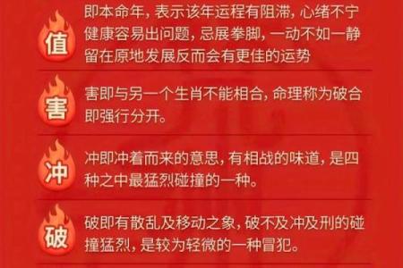 松柏木命者禁忌的颜色：如何选择适合的色彩来提升运势！