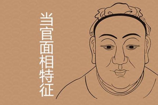 天生当官是什么命？从性格与命运看个人潜力与发展